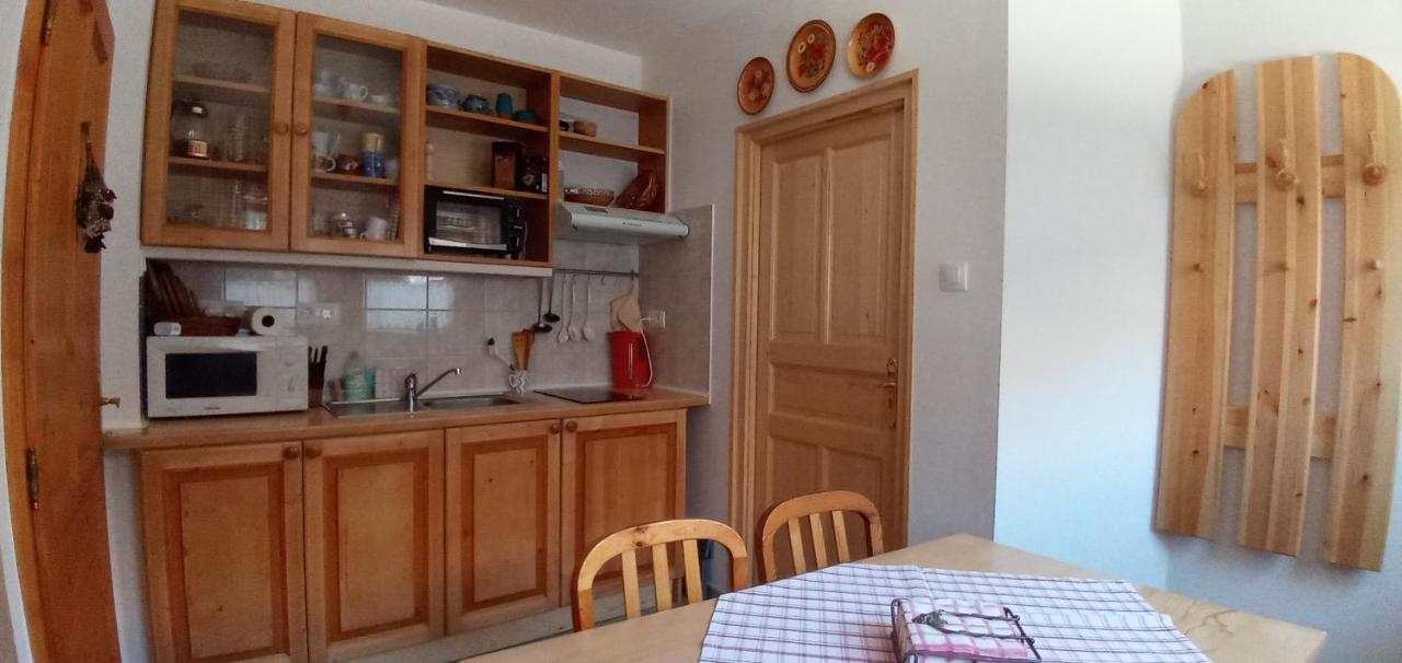 Foki Apartman Sopron Bagian luar foto