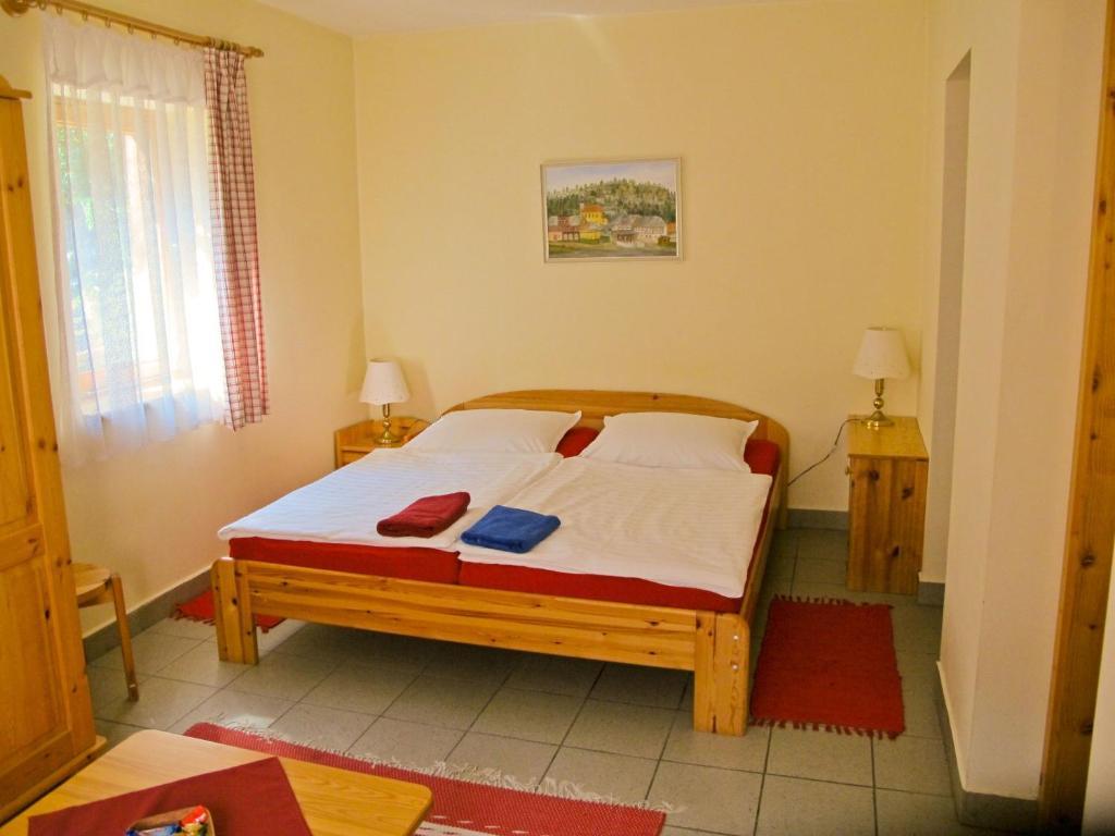 Foki Apartman Sopron Ruang foto