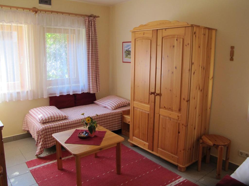 Foki Apartman Sopron Ruang foto