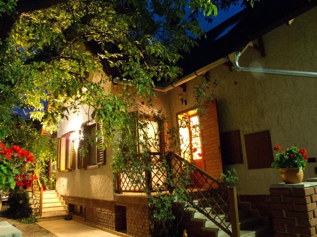 Foki Apartman Sopron Bagian luar foto