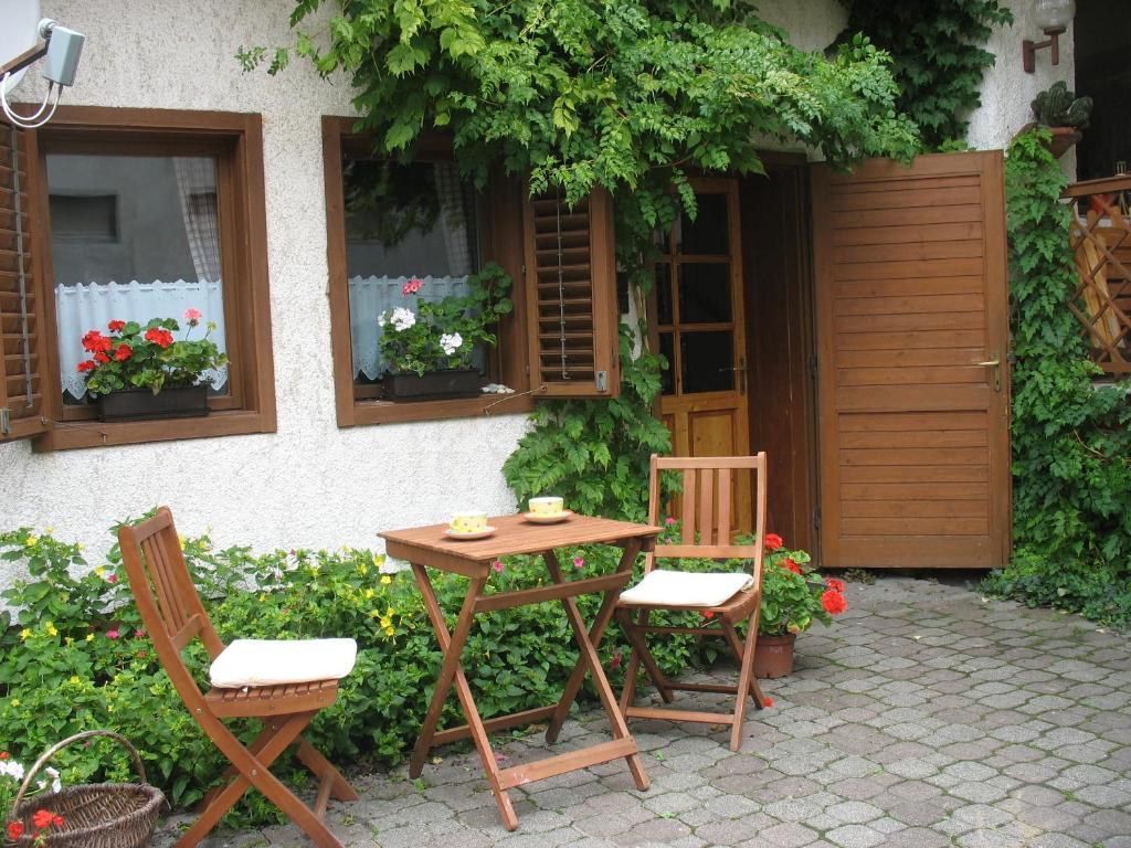Foki Apartman Sopron Bagian luar foto
